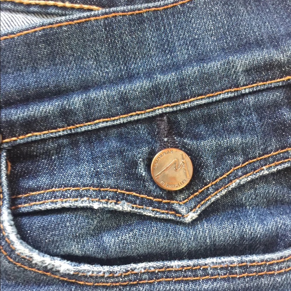 Citizen of humanity jeans